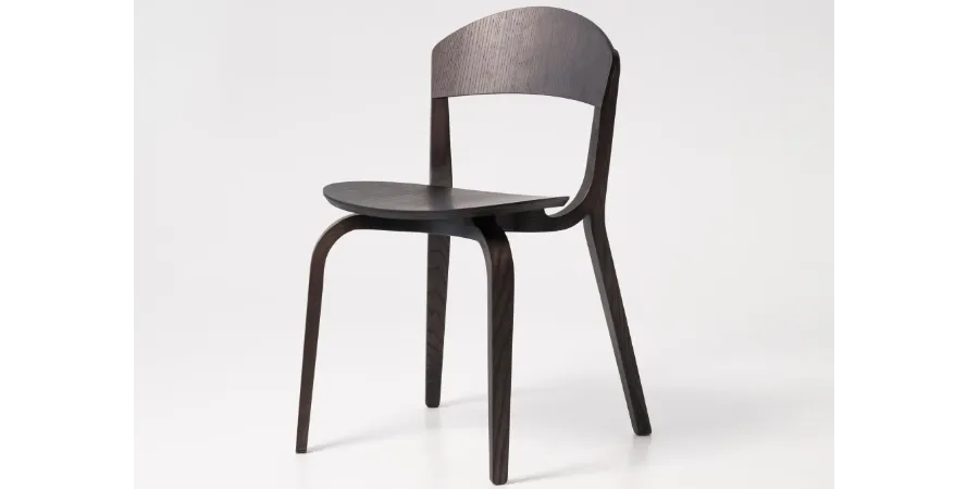 溪畔單椅 Yy Chair