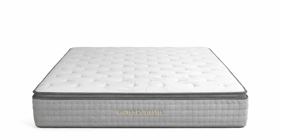 Undine｜溫蒂尼床墊