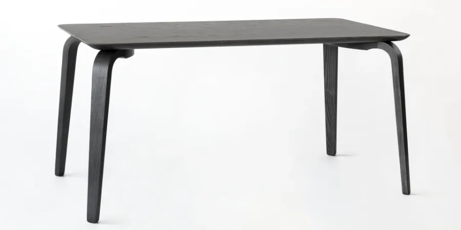 溪畔餐桌 Yy Table