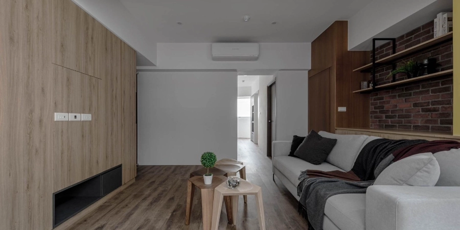 Chase 茶几 ∕ 邊几 ∕ 椅凳∕ 六角椅