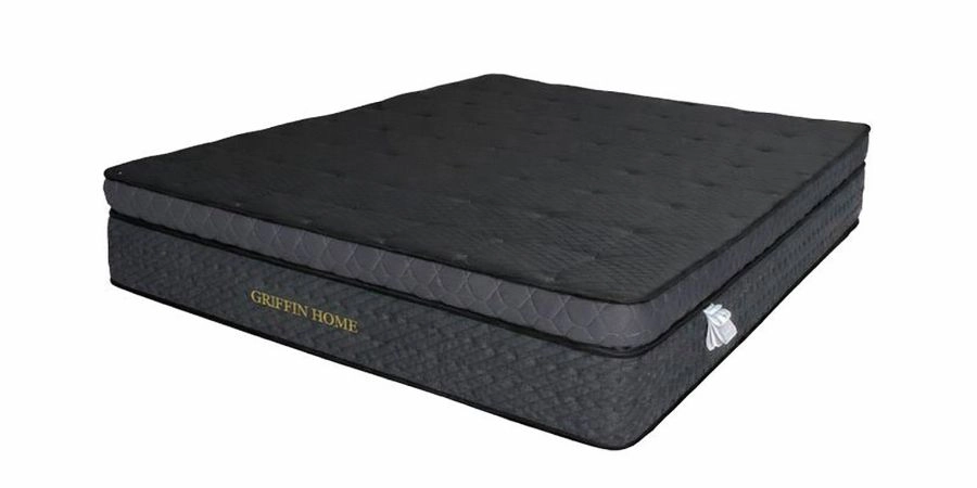 Griffin|葛里芬床墊