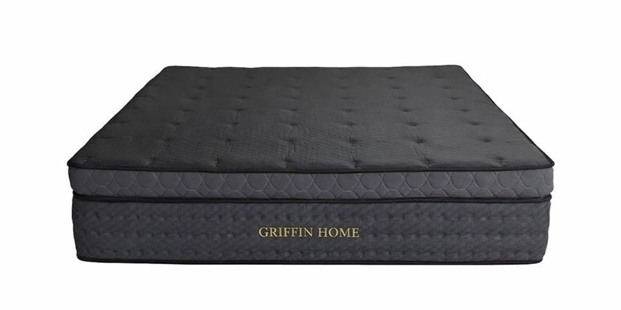 Griffin｜葛里芬床墊