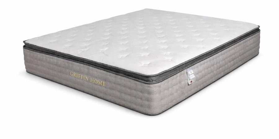 Undine|溫蒂尼床墊